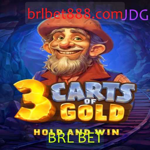 Descubra as Emoções de 3cartsOfGold com BRL BET
