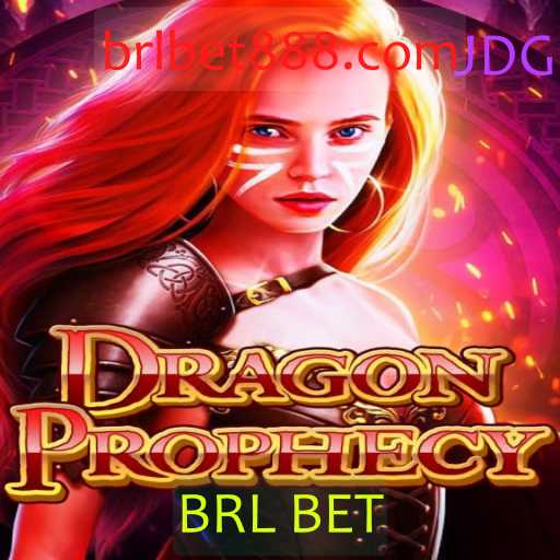 DragonProphecy: Uma Aventura Épica Com BRL BET