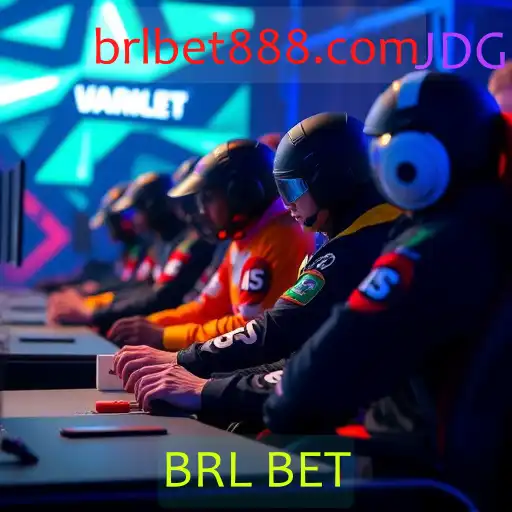 Esportes Virtuais e o Impacto do BRL BET