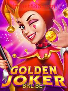 Descubra o Empolgante Mundo de GoldenJoker: O Jogo que Revoluciona as Apostas com BRL BET
