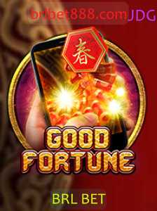 Explorando o Universo de GoodFortuneM: Um Mergulho no Jogo de BRL BET