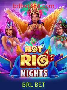 Explorando o Jogo HotRioNights: Emoções Intensas nas Noites Cariocas