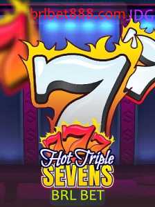 Descubra o Mundo do Jogo 'HotTripleSevens'