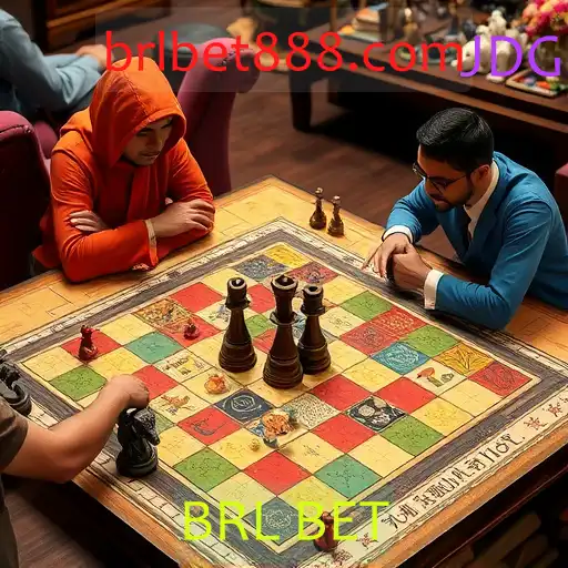 Jogos de Mesa: Uma Paixão Atemporal