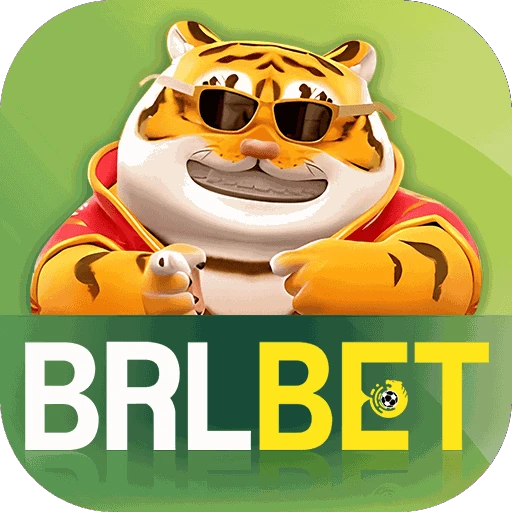 BRL BET logo