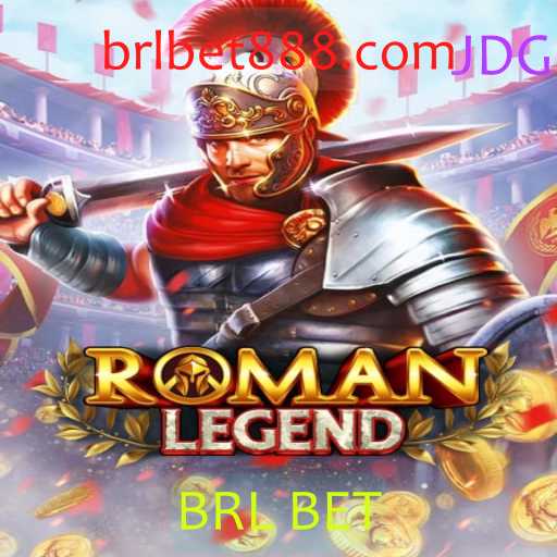 RomanLegend: Um Mergulho na Antiguidade com BRL BET