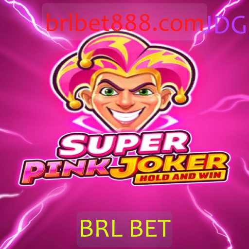 Explorando o Universo de SuperPinkJoker: O Jogo que Conquista a Comunidade BRL BET