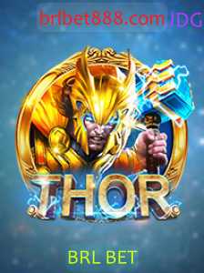 Explorando o Jogo THOR: Regras e Estratégias para Apostar com BRL BET