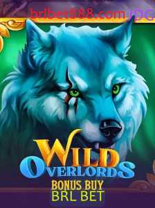 Descubra o Mundo de WildOverlordsBonusBuy e a Emoção do BRL BET
