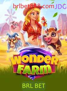Descubra o Maravilhoso Mundo de WonderFarm: Um Jogo Fascinante e Inovador
